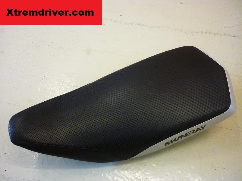 Selle Shineray XY150ST 150cc